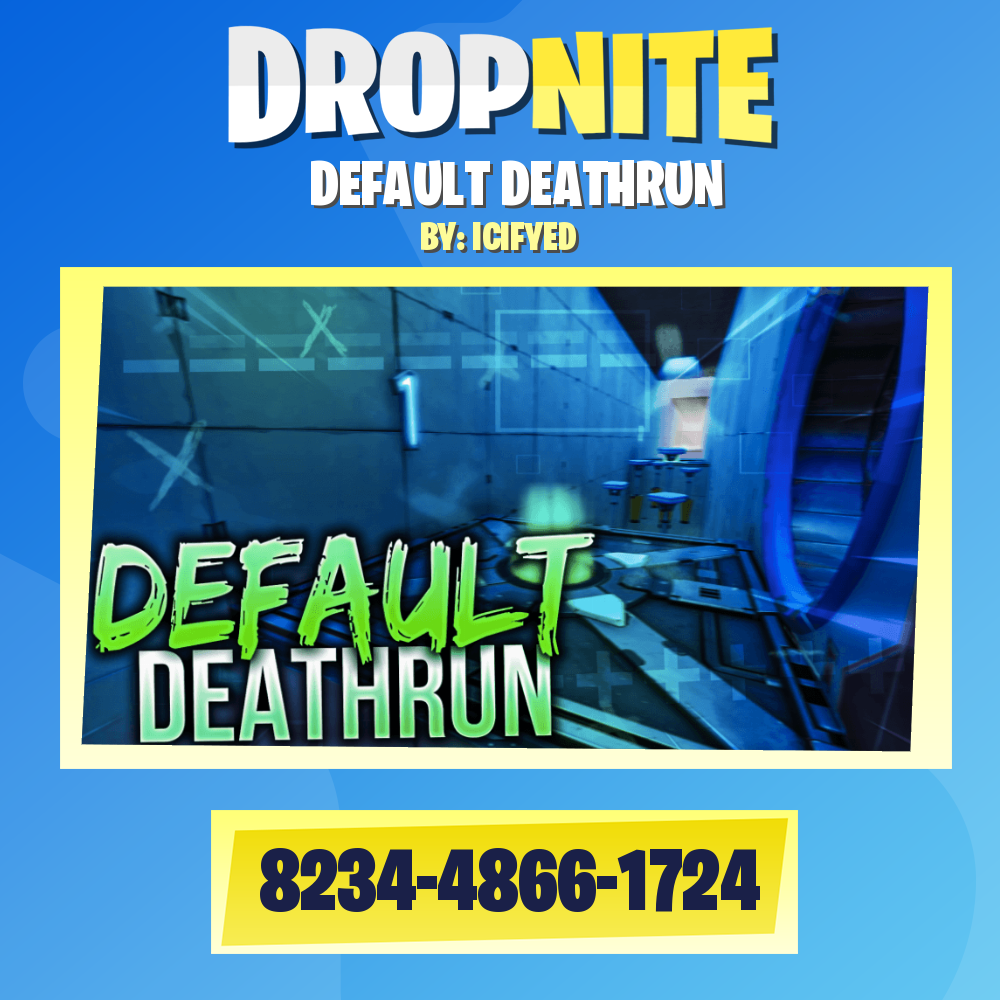 DEFAULT DEATHRUN
