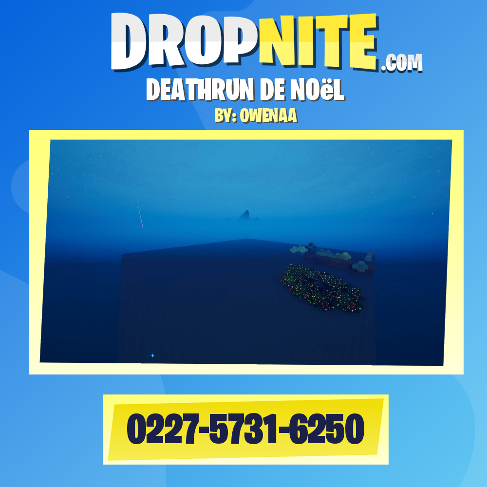 DEATHRUN DE NOëL
