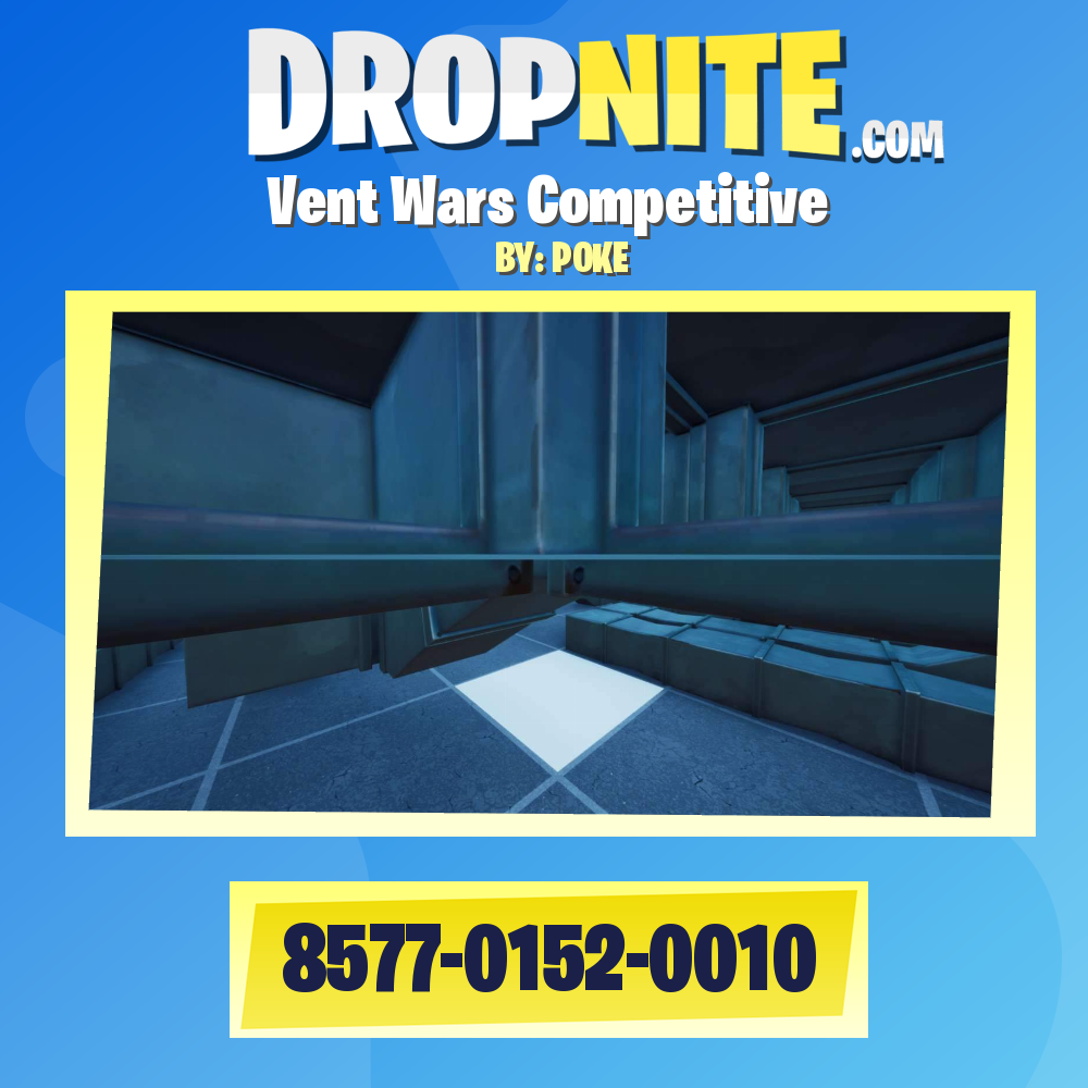 Vent Wars Competitive