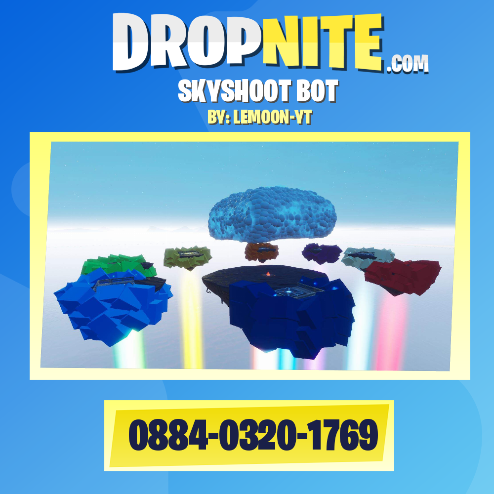 SKYSHOOT BOT