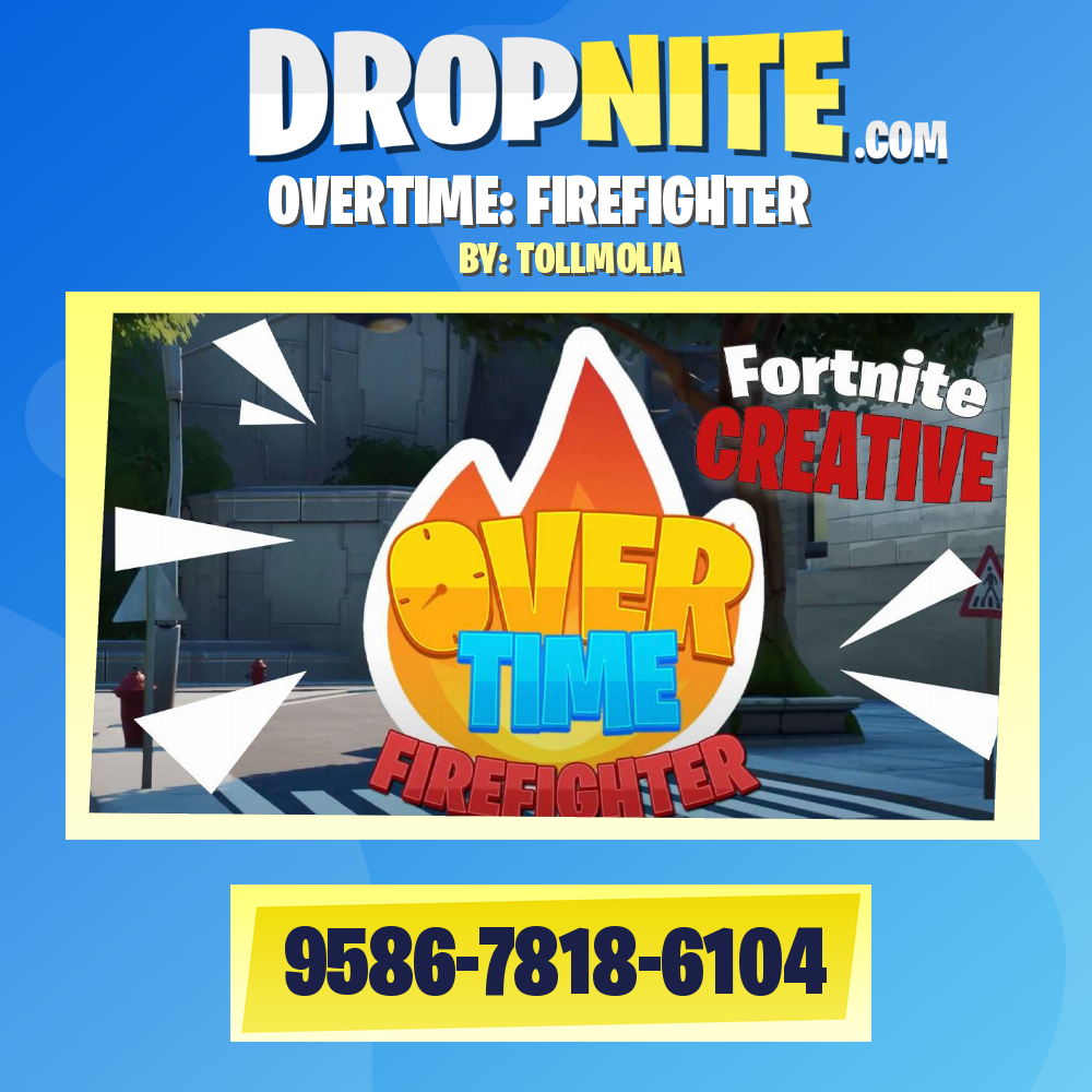 OVERTIME: FIREFIGHTER