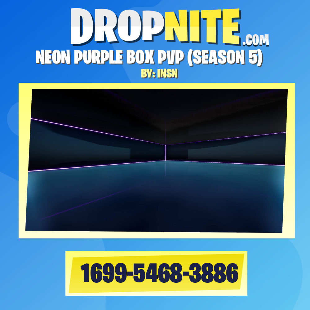 NEON PURPLE BOX PVP (Current Loot)