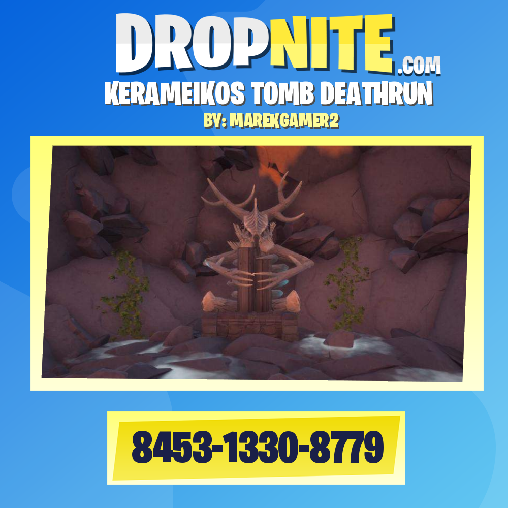 KERAMEIKOS TOMB DEATHRUN
