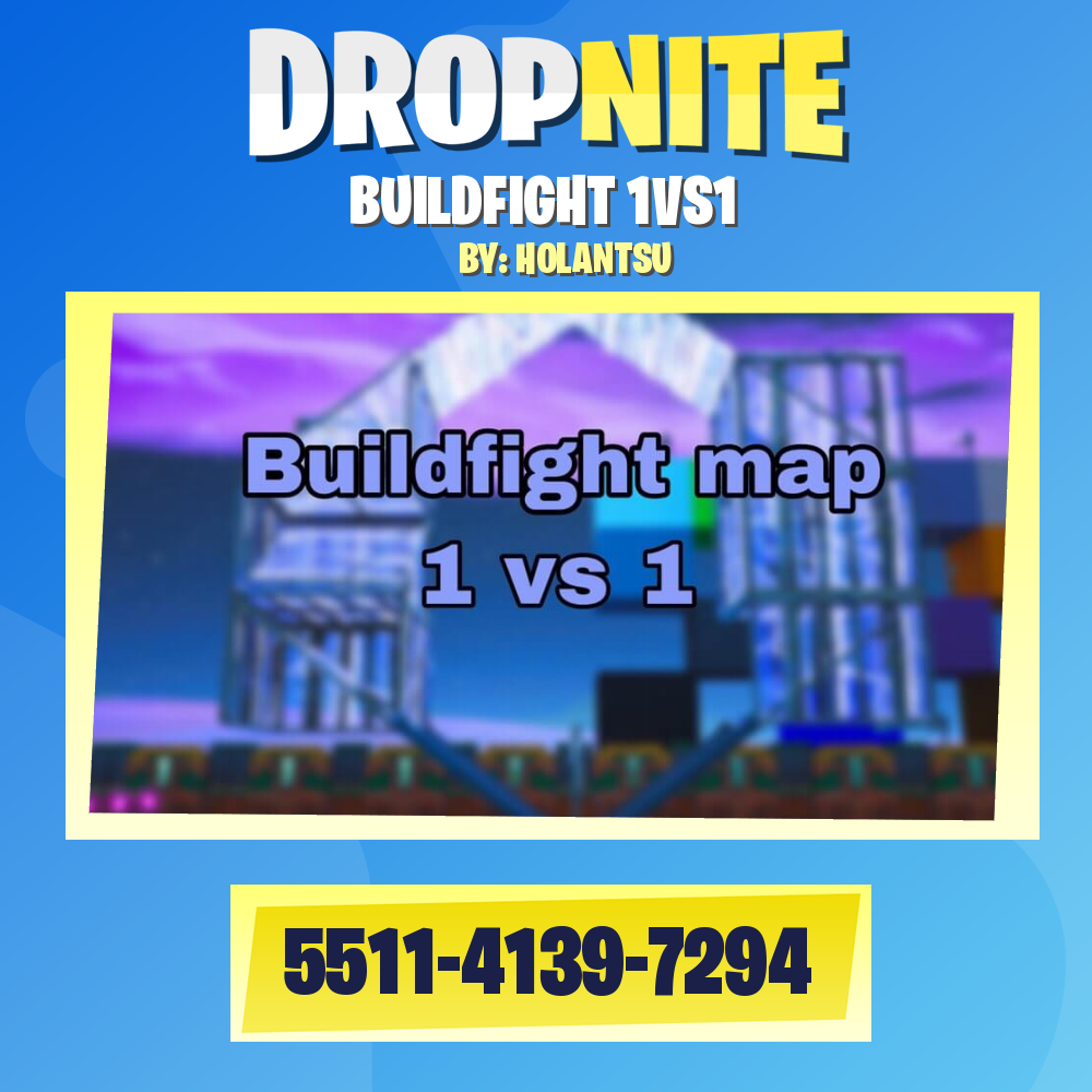 BUILDFIGHT 1VS1