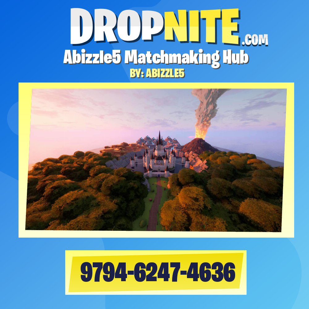 Abizzle5 Matchmaking Hub