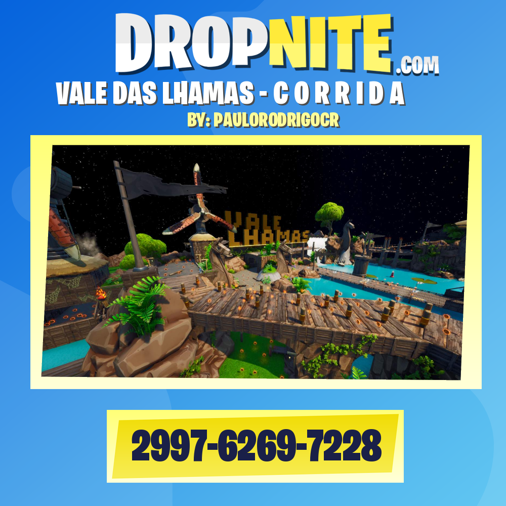 VALE DAS LHAMAS - CORRIDA