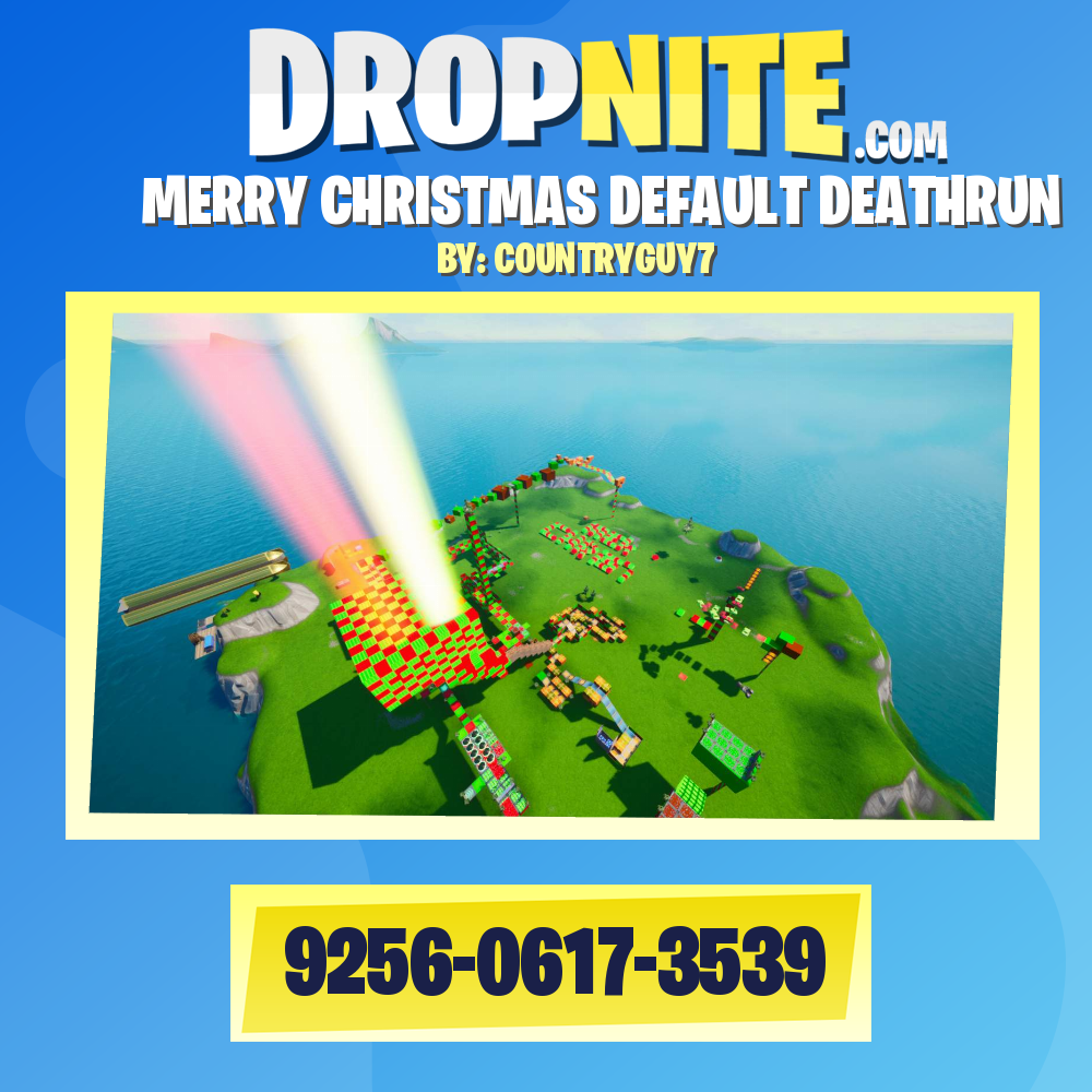 MERRY CHRISTMAS DEFAULT DEATHRUN