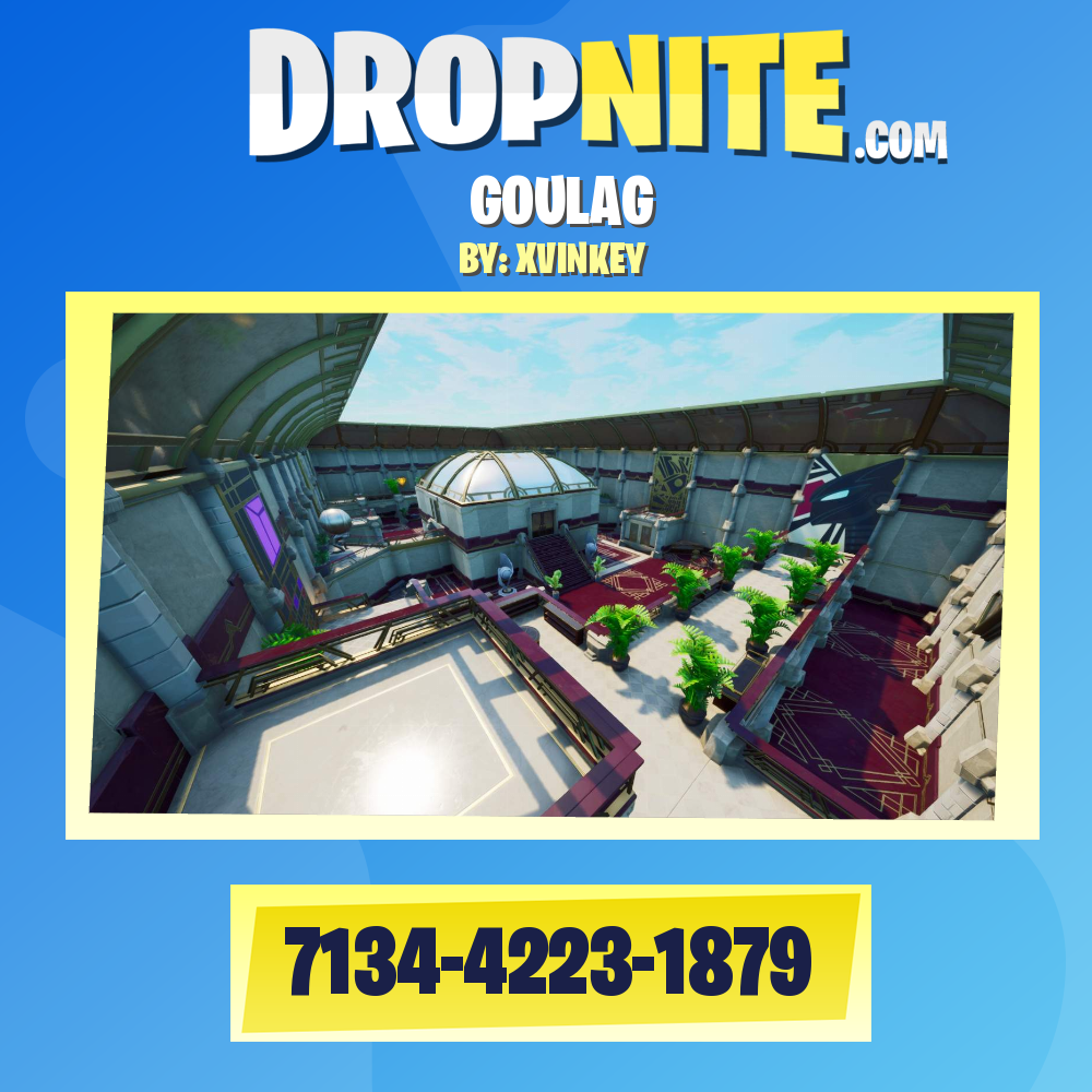 GOULAG