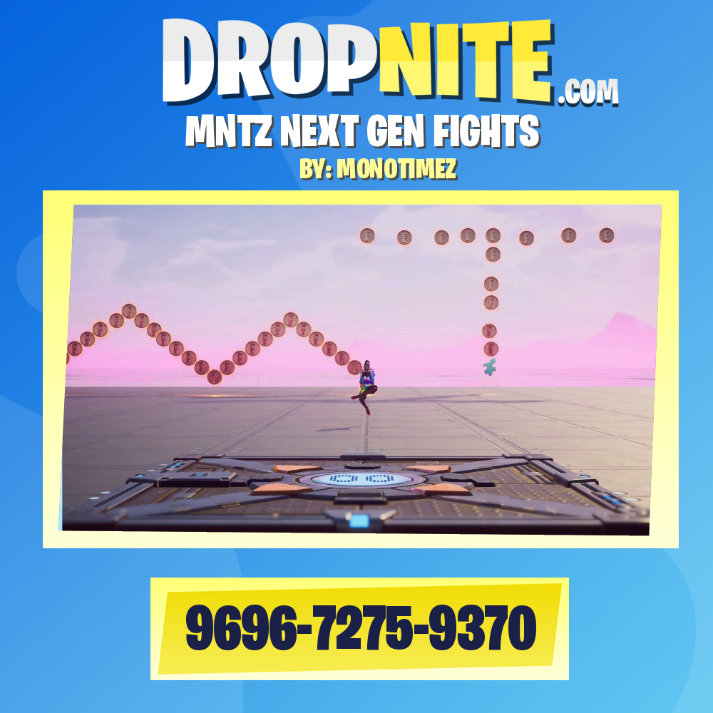 MNTZ NEXT GEN FIGHTS