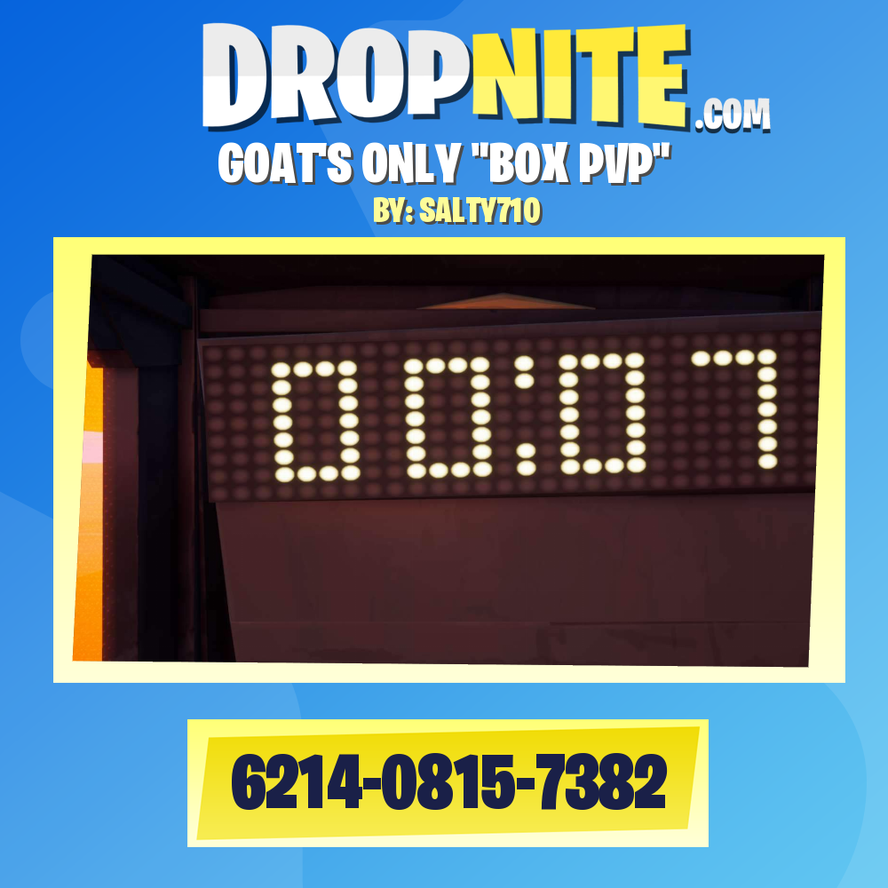 Lever Action Shotgun "BOX PVP"