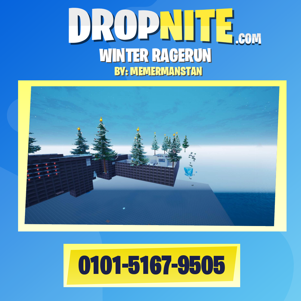 WINTER RAGERUN