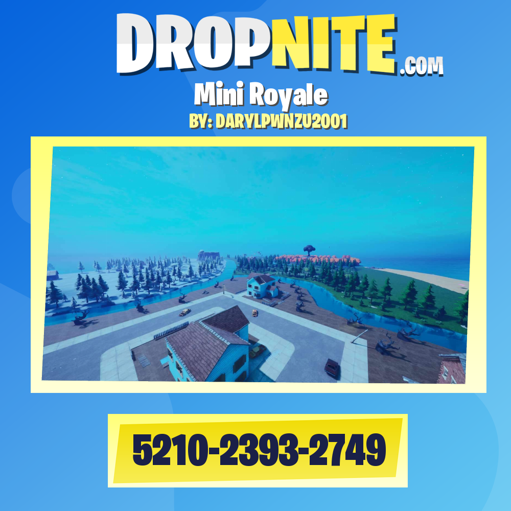 Mini Royale