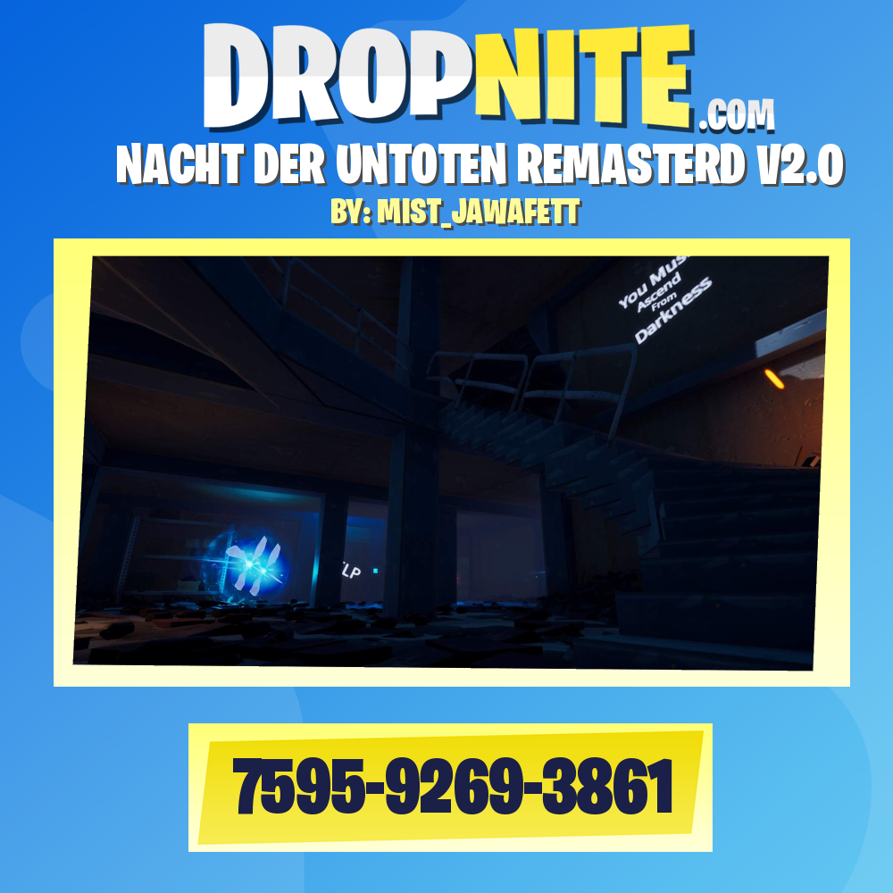 NACHT DER UNTOTEN REMASTERD V2.0