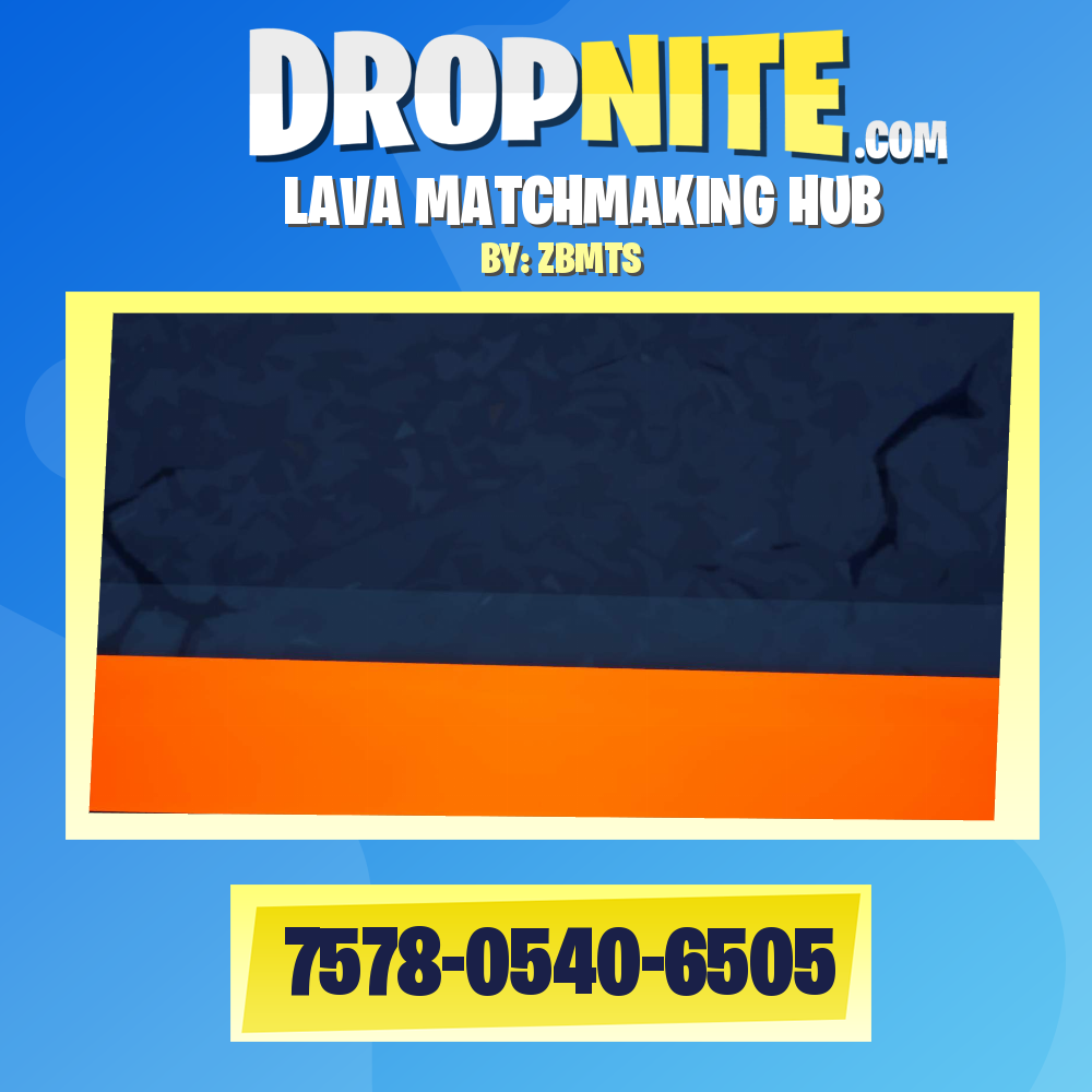 LAVA MATCHMAKING HUB