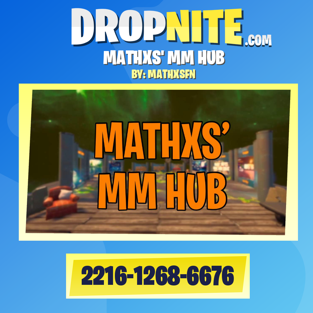 MATHXS' MM HUB