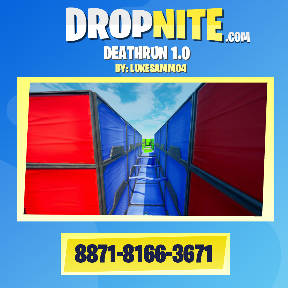 Default deathrun