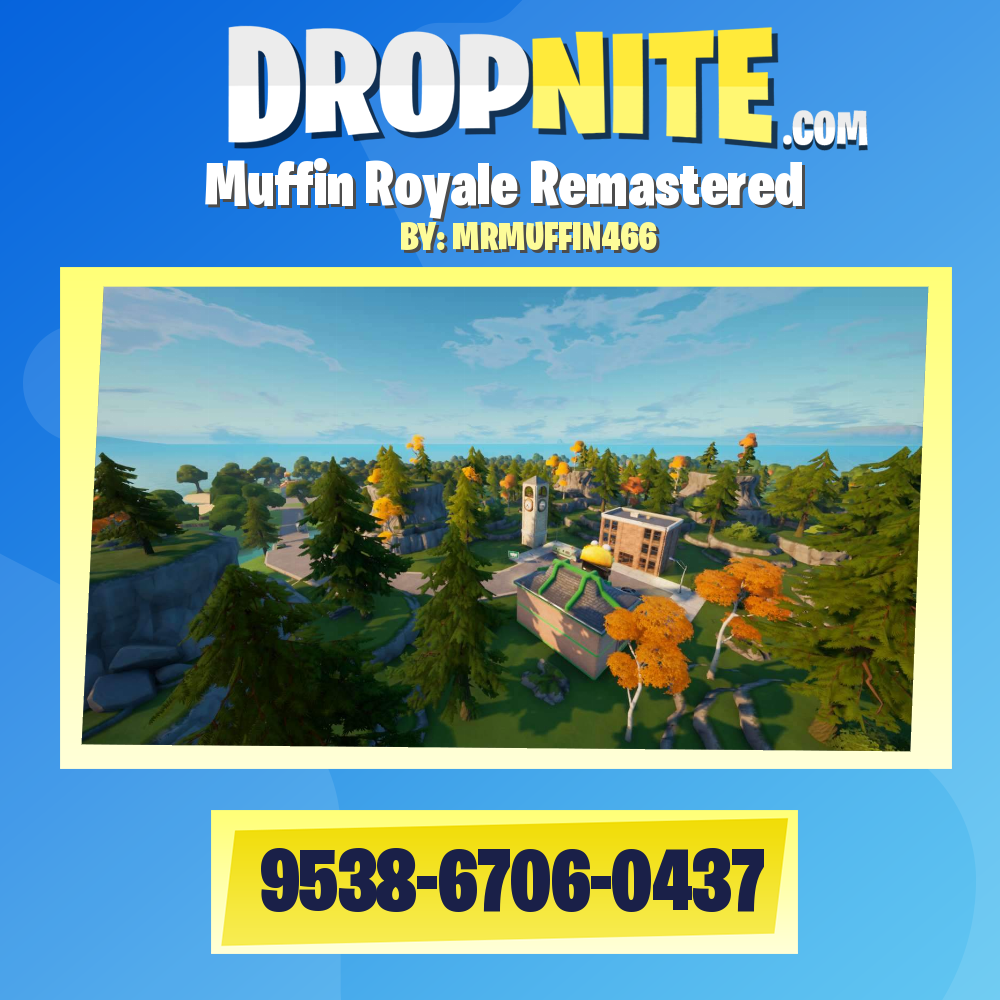 Muffin Royale Remastered