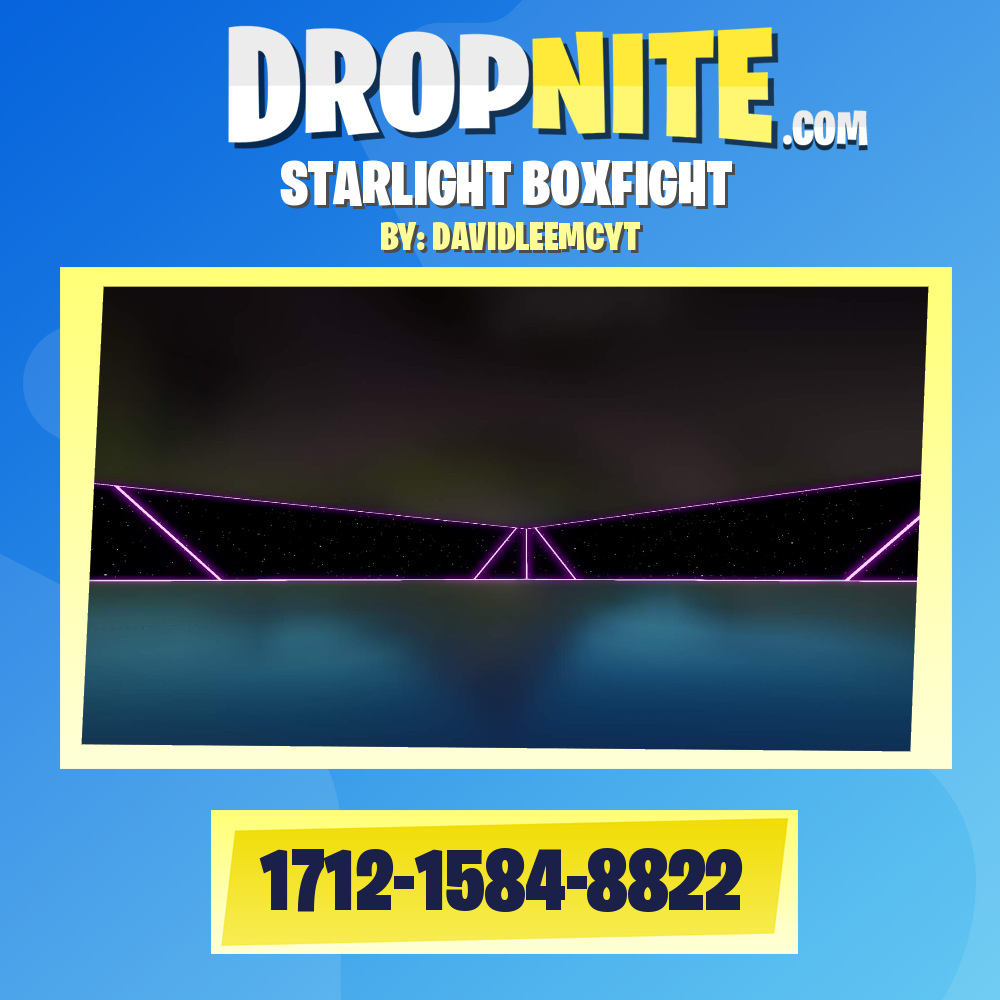 STARLIGHT BOXFIGHT