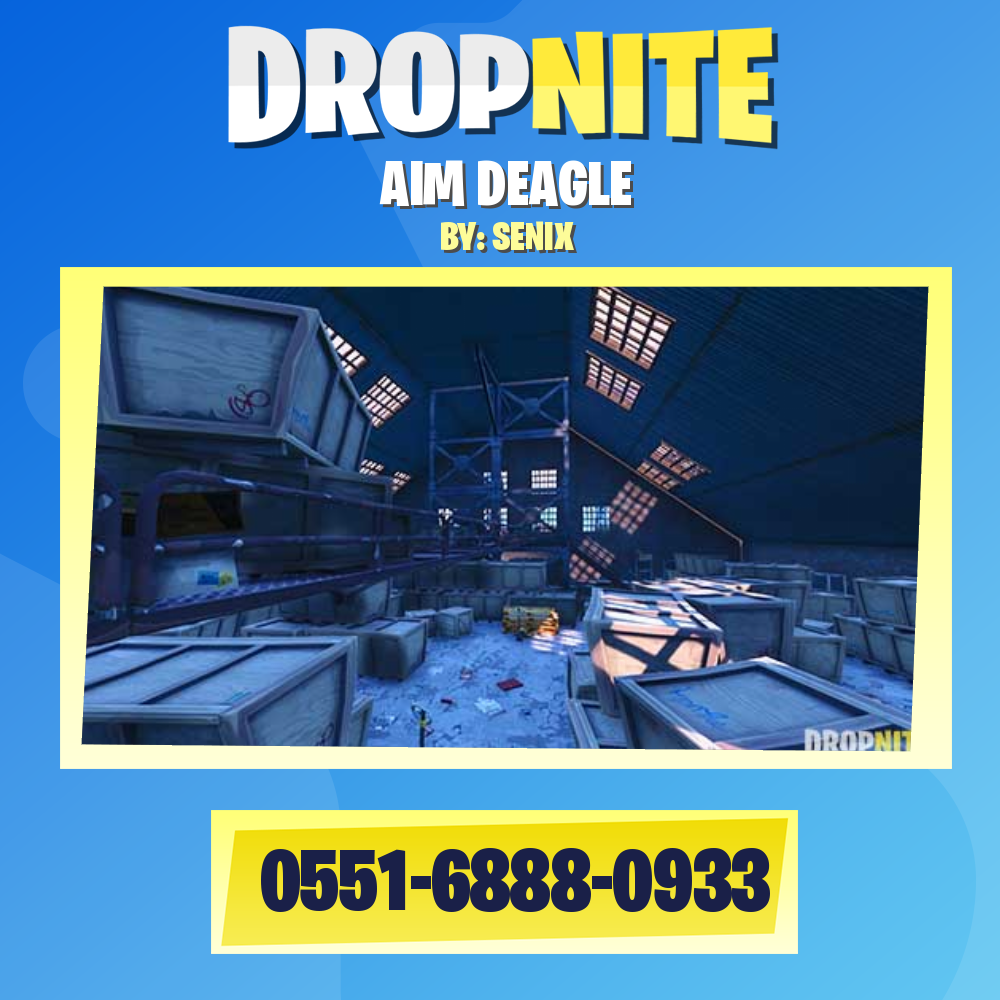 AIM DEAGLE