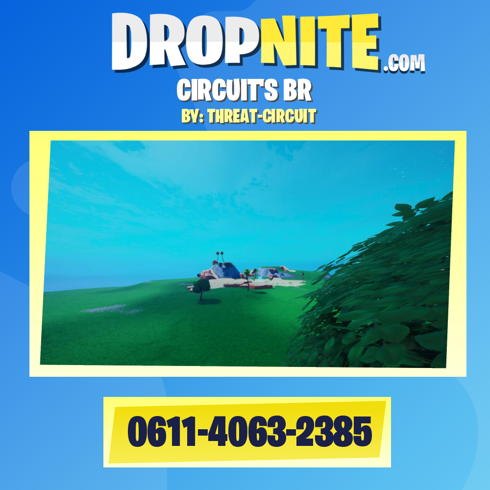 CIRCUIT'S BR