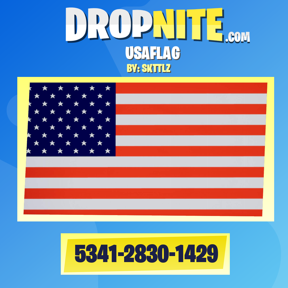 USAFLAG