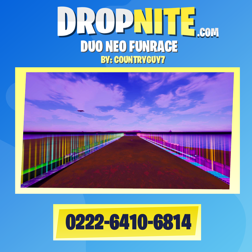 DUO NEO FUNRACE