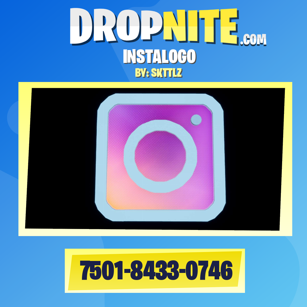 Discord Logo [ SKTTLZ ] – Fortnite Creative Map Code