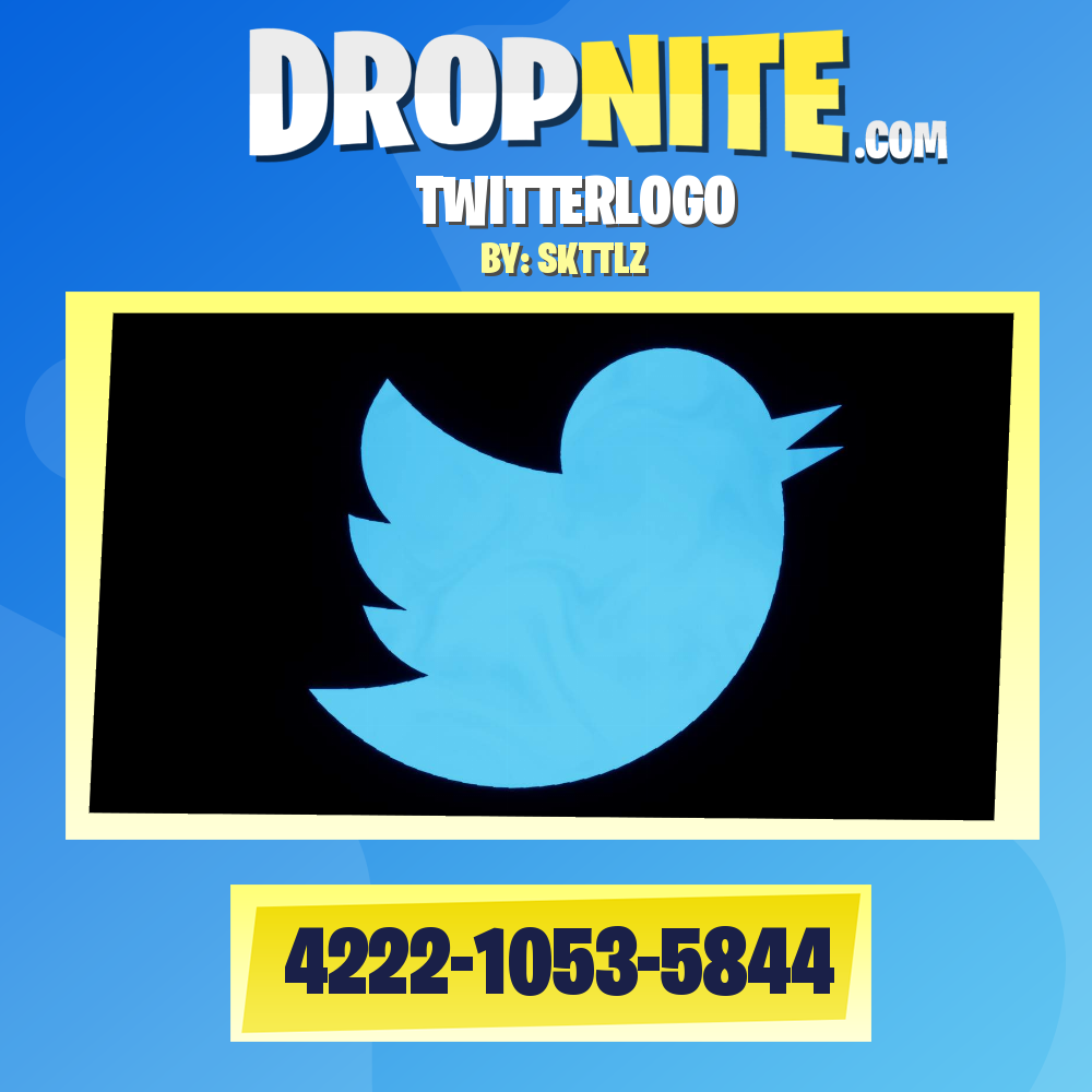 Discord Logo [ SKTTLZ ] – Fortnite Creative Map Code