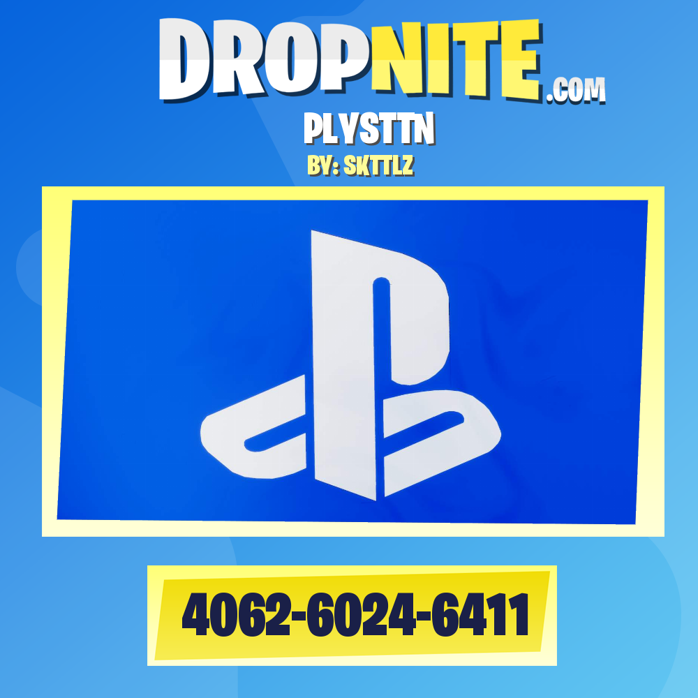 Discord Logo [ SKTTLZ ] – Fortnite Creative Map Code