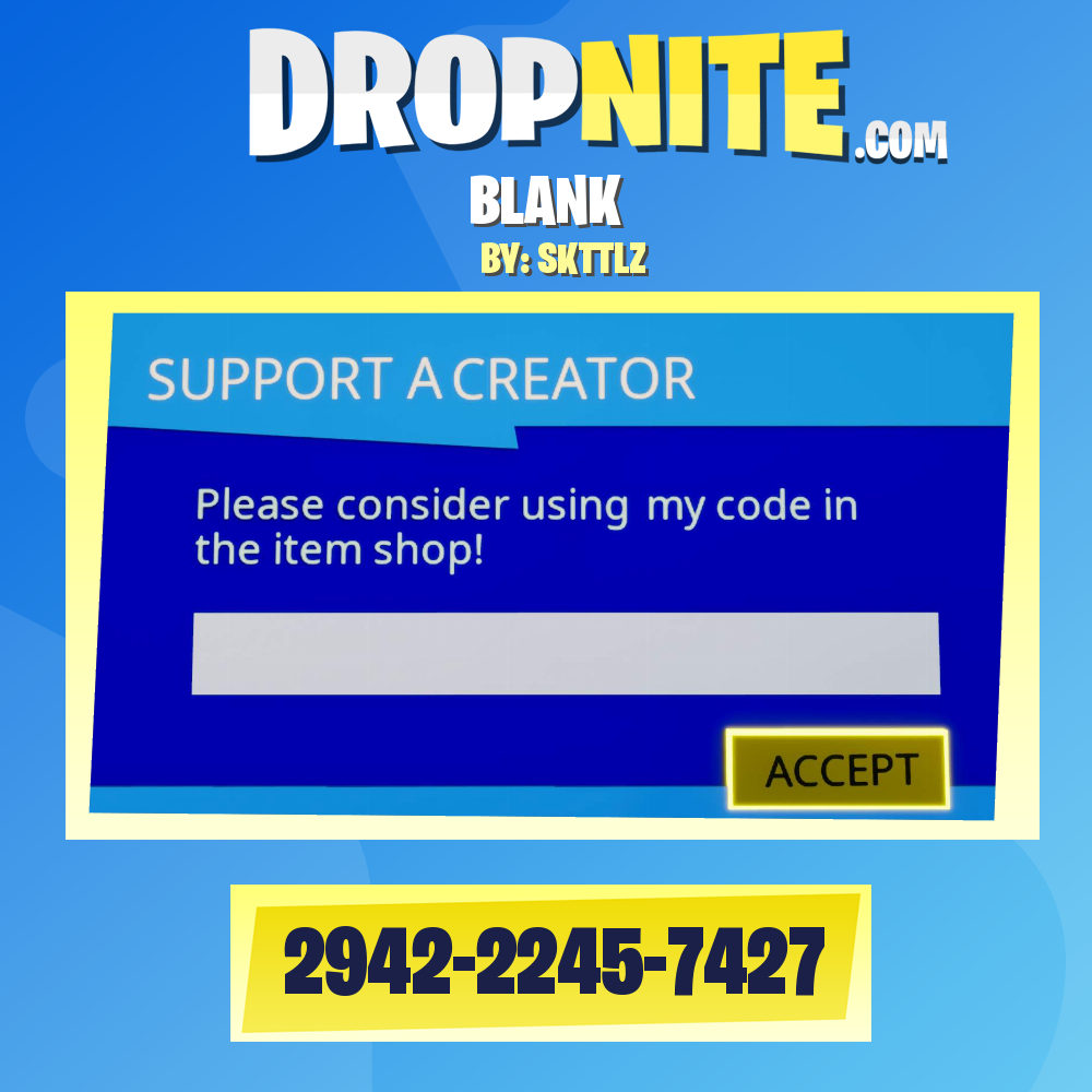 New Discord Logo [ SKTTLZ ] – Fortnite Creative Map Code