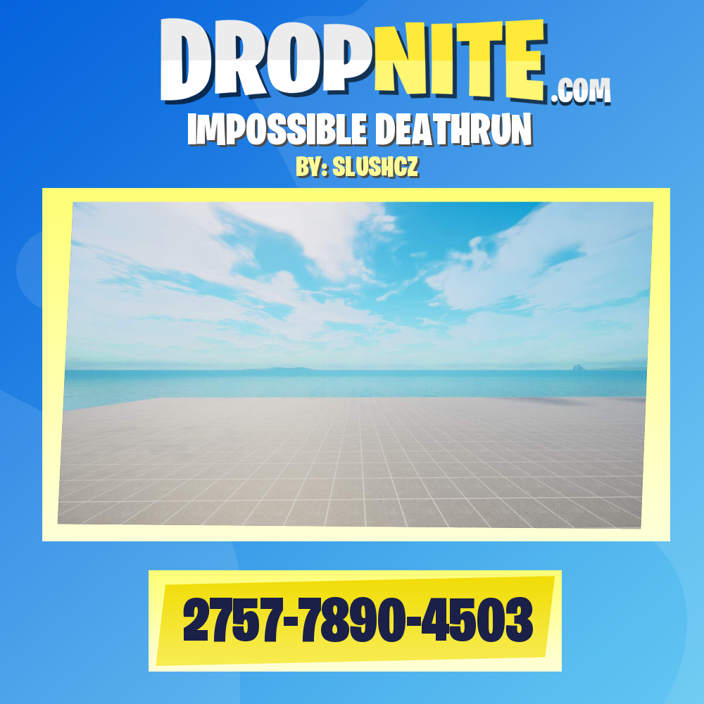 IMPOSSIBLE DEATHRUN