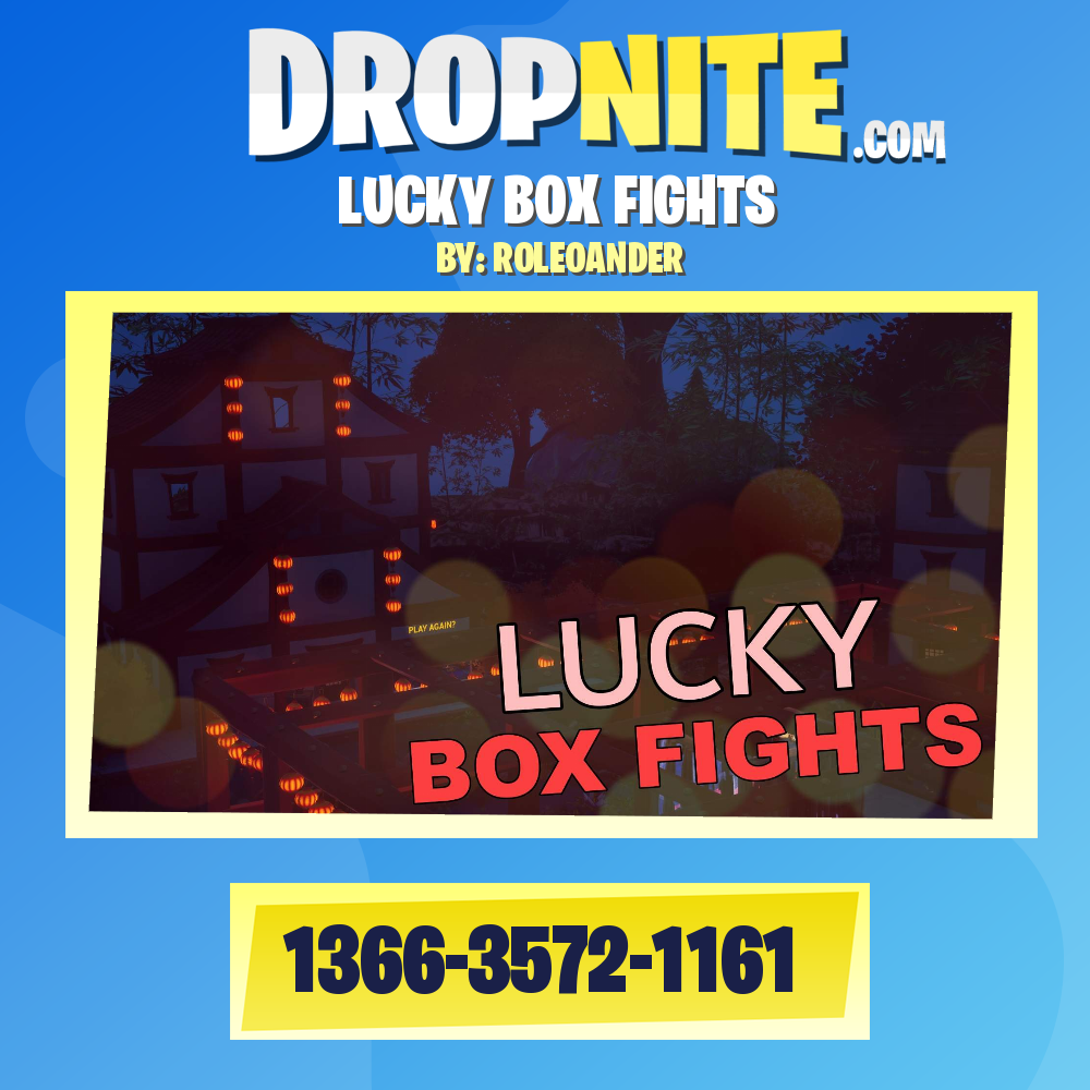 LUCKY BOX FIGHTS (Realistic Loadouts)