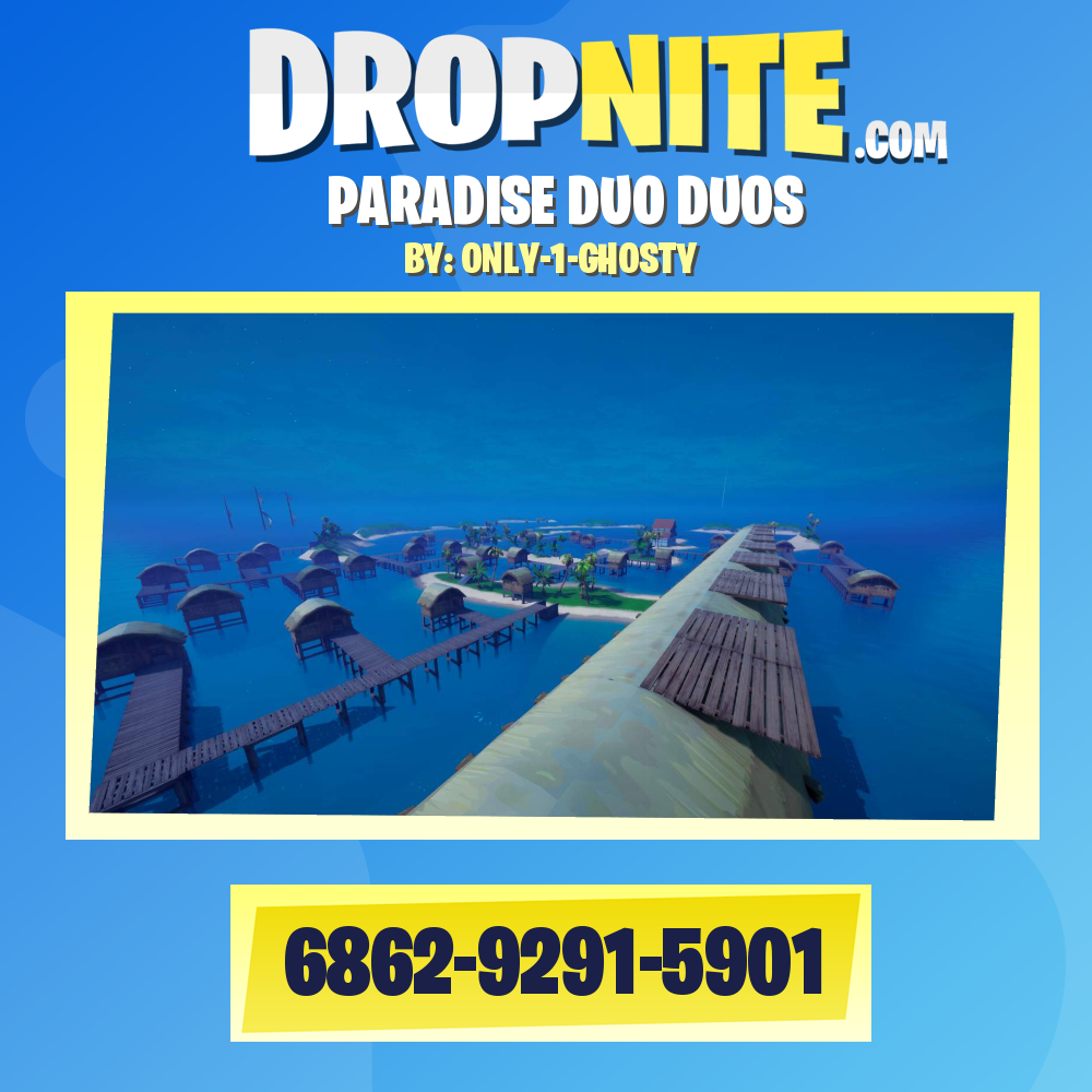 PARADISE DUO DUOS