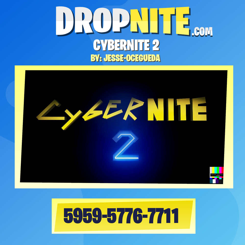CYBERNITE 2