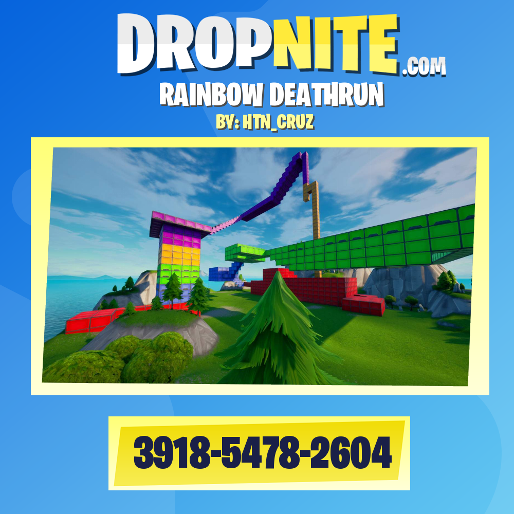RAINBOW DEATHRUN