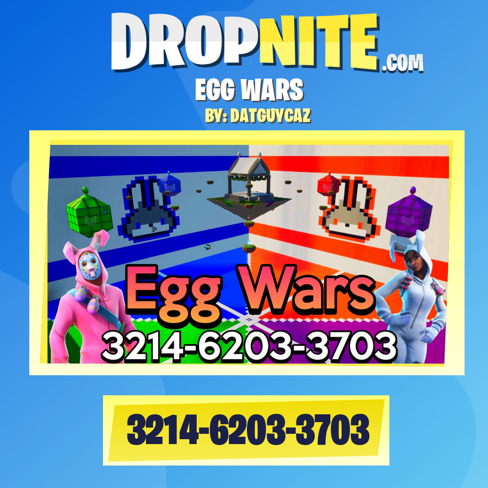 EGG WARS