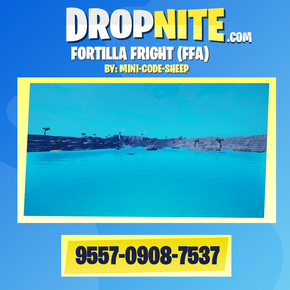FORTILLA FRIGHT (FFA)