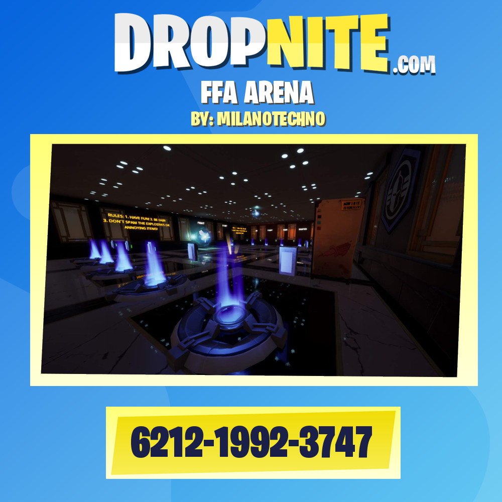 FFA ARENA
