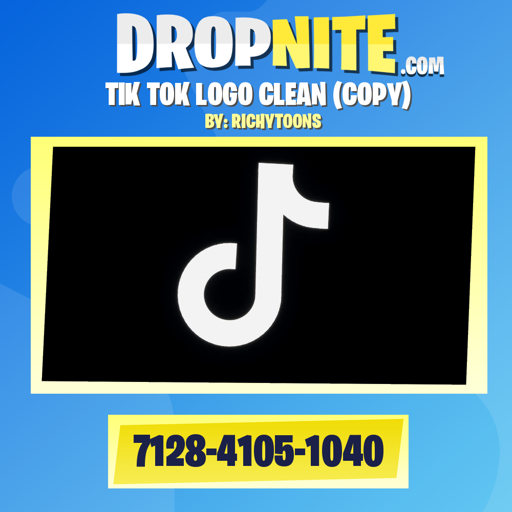 TIK TOK LOGO CLEAN (COPY)