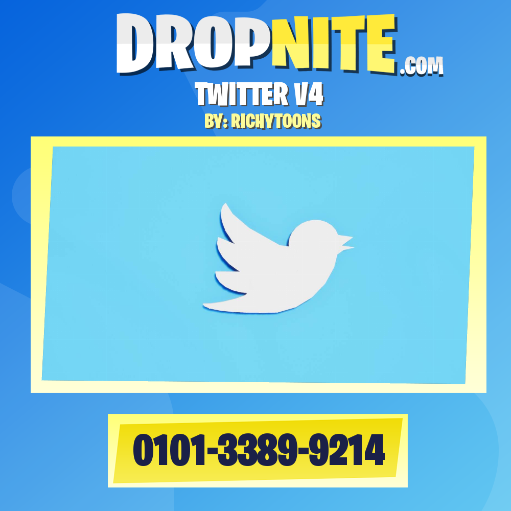 TWITTER V4