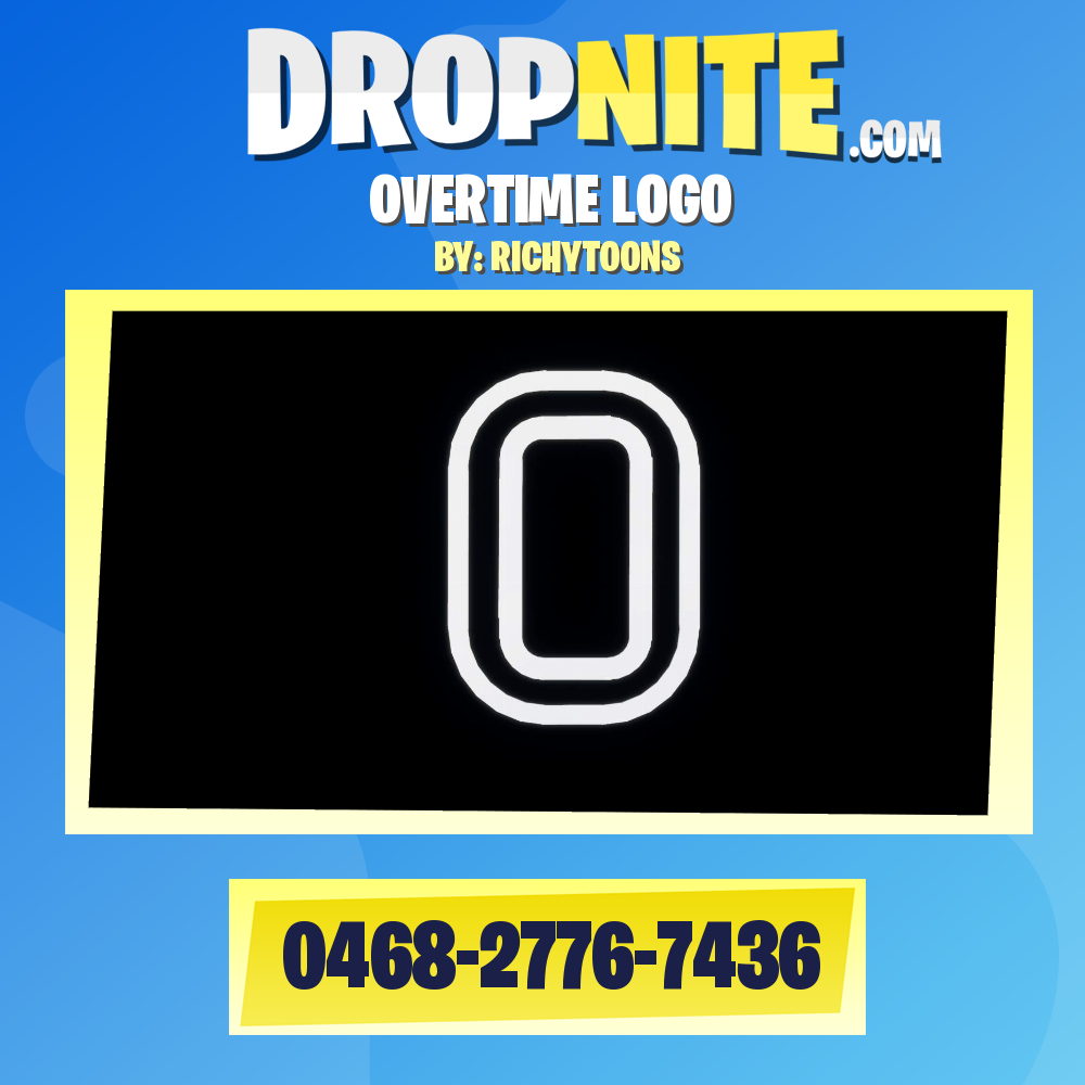 OVERTIME LOGO