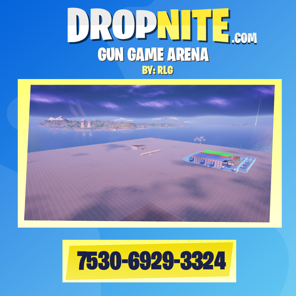 GUN GAME ARENA