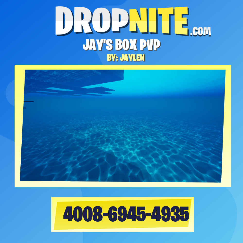 JAY'S BOX PVP