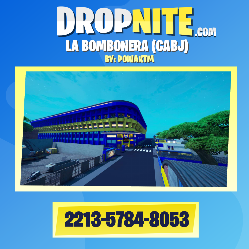 LA BOMBONERA (CABJ)