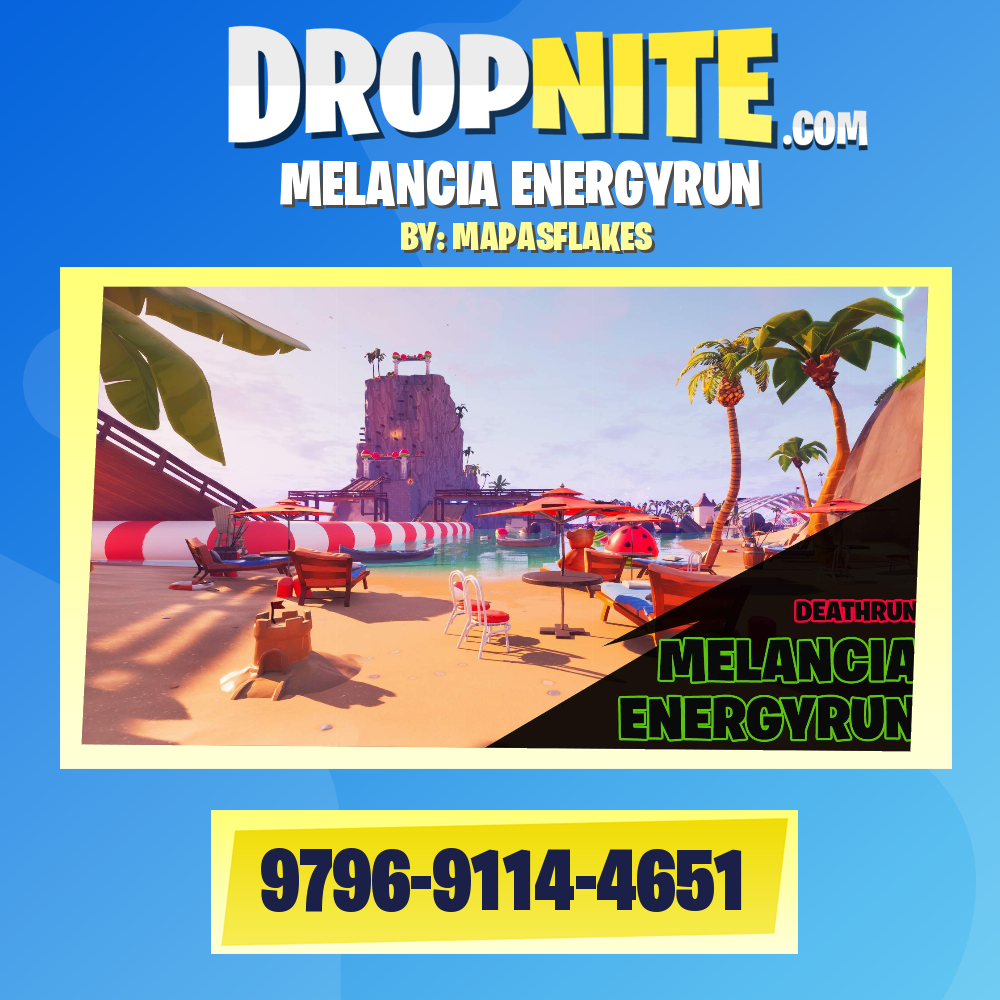 MELANCIA ENERGYRUN