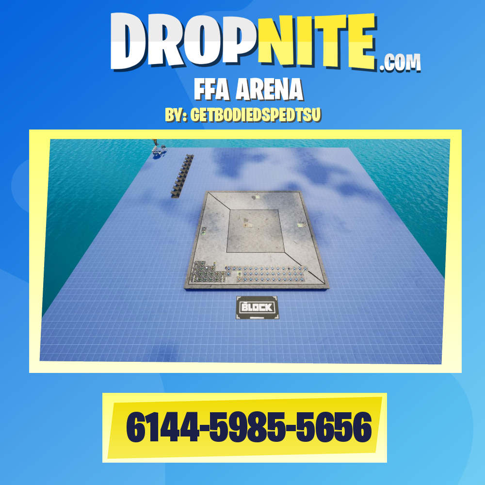 FFA ARENA