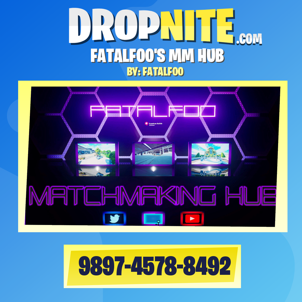 FATALFOO'S MM HUB