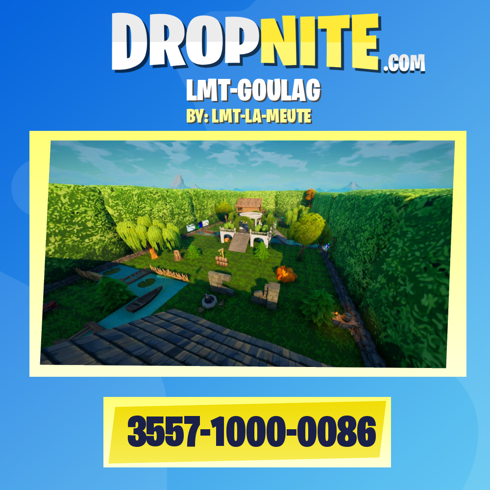 LMT-GOULAG