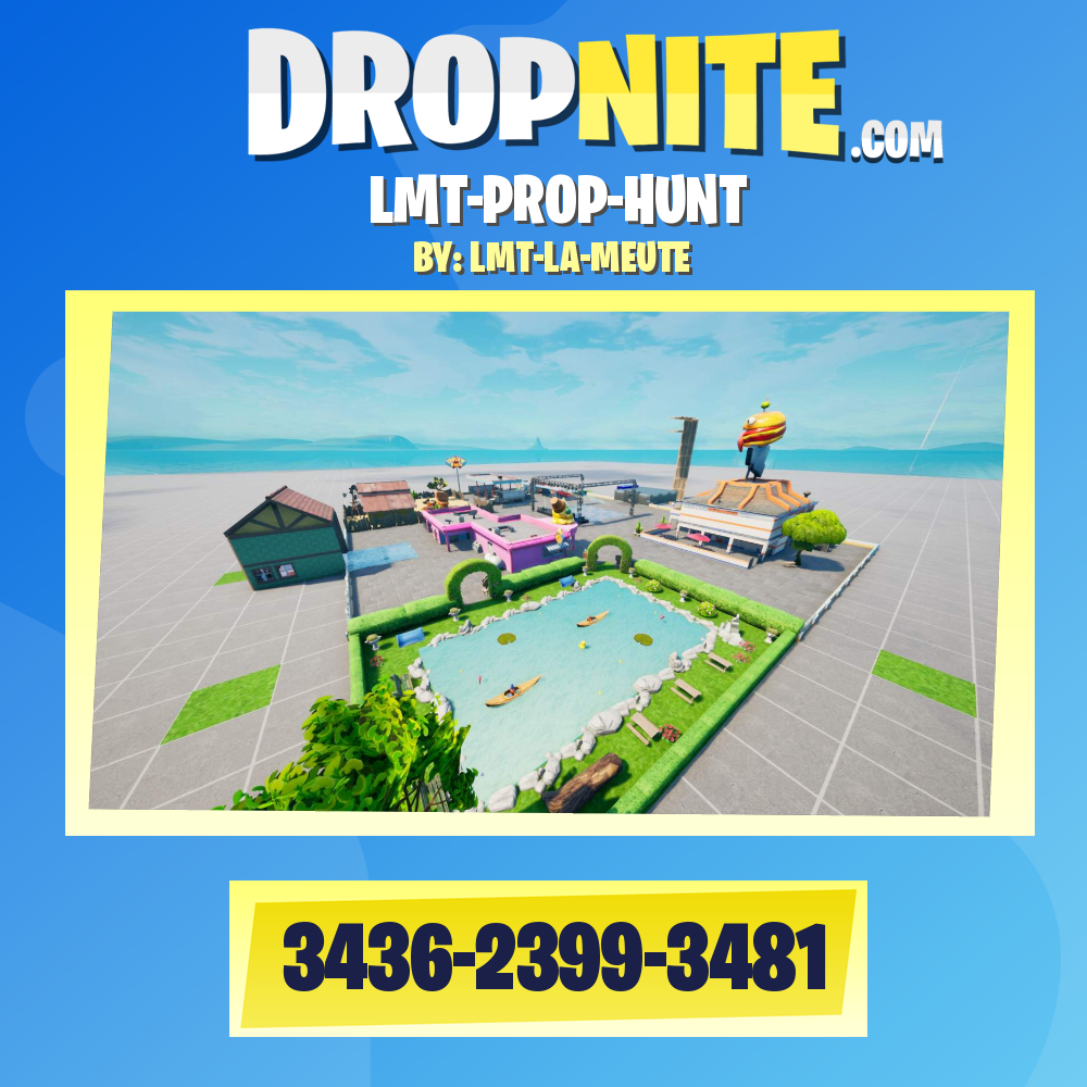 LMT-PROP-HUNT