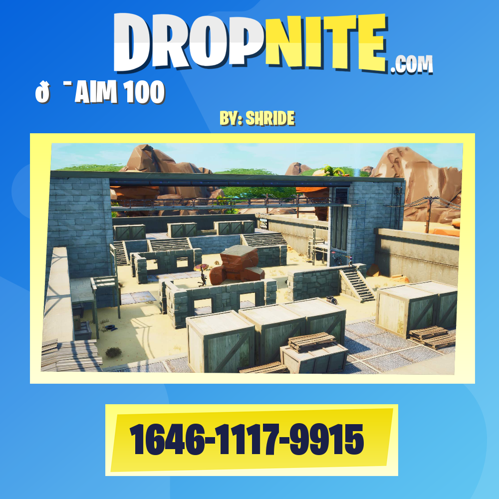 💯AIM 100ماب المَعرقين